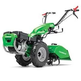 Фото товара «Мотоблок бензиновый Caiman 320 с валом отбора мощности»