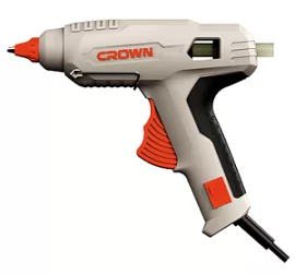 Товар «Термопистолет клеевой Crown CT19026» Фото товара «Термопистолет клеевой Crown CT19026»