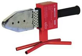 Товар «Сварочный аппарат для полипропиленовых труб Elitech СПТ 800» Фото товара «Сварочный аппарат для полипропиленовых труб Elitech СПТ 800»