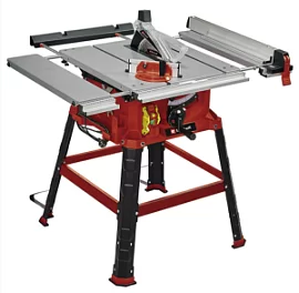 Фото товара «Пила циркулярная стационарная Einhell TC-TS 2225 U»