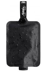 Вы смотрели Флакон мягкий Matador FlatPak Toiletry Bottle 90 ml, чёрный