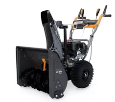 Вы смотрели Снегоуборщик бензиновый Villartec WB C-76 Plus