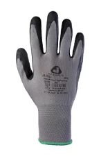 Вы смотрели Перчатки Jeta Safety с латексным покрытием, размер XL