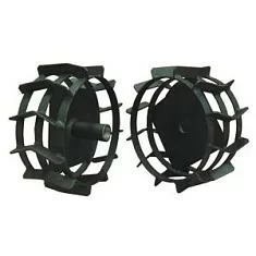 Вы смотрели Грунтозацепы для мотокультиватора Champion C3001 (2 шт) 