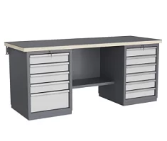 Раннее вы смотрели Верстак слесарный Верстакофф FBK 205.56.4 двухтумбовый Вы смотрели Верстак слесарный Верстакофф FBK 205.56.4 двухтумбовый