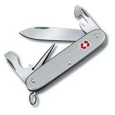 Вы смотрели Нож многофункциональный Victorinox Pioneer Alox (0.8201.26)