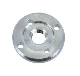 Товар «Гайка для УШМ Brait верхняя с резьбой M14 универсальная (21.02.072.049)» Фото товара «Гайка для УШМ Brait верхняя с резьбой M14 универсальная (21.02.072.049)»