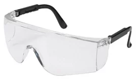Фото товара «Очки защитные Champion, прозрачные (C1005)»