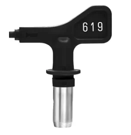 Товар «Форсунка сменная TecMaster TipPro 619» Фото товара «Форсунка сменная TecMaster TipPro 619»