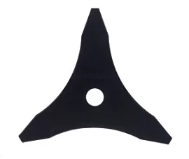 Товар «Нож для триммера Rezer BC-06 255х2,0х25,4 мм (3 лезвия)» Фото товара «Нож для триммера Rezer BC-06 255х2,0х25,4 мм (3 лезвия)»