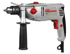 Раннее вы смотрели Дрель ударная Crown CT10034 Вы смотрели Дрель ударная Crown CT10034