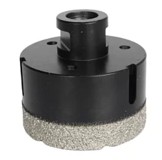 Раннее вы смотрели Коронка алмазная для УШМ Strong 68хM14 универсальная Вы смотрели Коронка алмазная для УШМ Strong 68хM14 универсальная