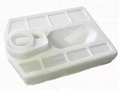 Вы смотрели Фильтр воздушный IGP для бензопил Huter 4500-6200 большой 