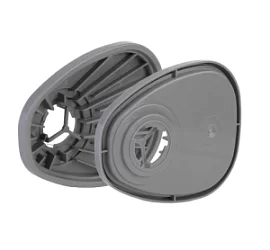 Товар «Адаптер для противоаэрозольного фильтра Jeta Safety (1шт)» Фото товара «Адаптер для противоаэрозольного фильтра Jeta Safety (1шт)»