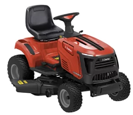 Фото товара «Трактор садовый ZimAni TS108 HV»