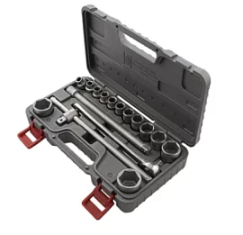 Товар «Набор шоферского инструмента № 2 (15 шт)» Фото товара «Набор шоферского инструмента № 2 (15 шт)»