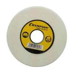Вы смотрели Диск заточной для цепей Champion 105х4,5х22,2 мм