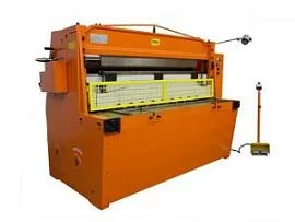 Фото товара «Станок комбинированный Stalex 3-in-1/1320x3 листовой электромеханический»