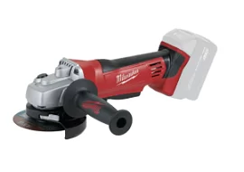 Фото товара «Аккумуляторная УШМ Milwaukee HD18 AG115-0 (без акк. и з/у)»