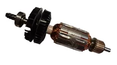 Раннее вы смотрели Якорь (ротор) для УШМ Black & Decker Вы смотрели Якорь (ротор) для УШМ Black & Decker