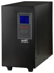 Вы смотрели Источник бесперебойного питания Rucelf UPI-3000-48-EL