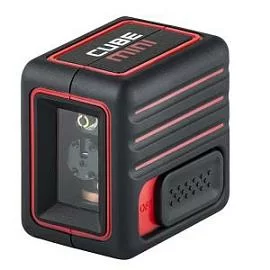 Фото товара «Уровень лазерный ADA Cube Mini Professional Edition»