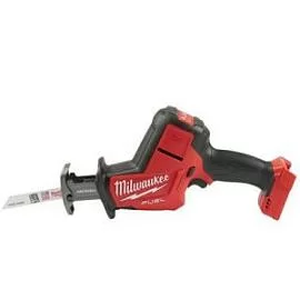 Товар «Аккумуляторная сабельная пила Milwaukee M18 FHZ-0X FUEL без акк. и з/у» Фото товара «Аккумуляторная сабельная пила Milwaukee M18 FHZ-0X FUEL без акк. и з/у»