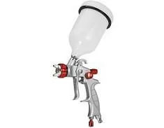 Вы смотрели Пневматический краскораспылитель Crown CT38086-1.3