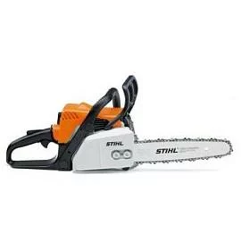 Фото товара «Пила цепная бензиновая Stihl MS 180 16" Picco 1.3 мм + кожух new»