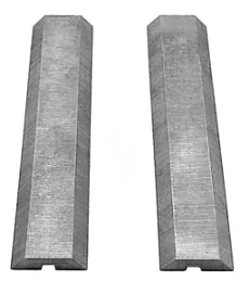 Фото товара «Ножи для рубанка Torgwin HSS 102х16х3 мм двухсторонние (T457284) (2 шт)»