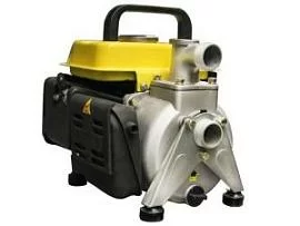 Фото товара «Мотопомпа бензиновая Champion GP40-II»