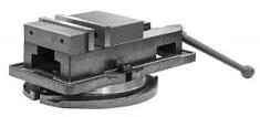 Вы смотрели Тиски станочные Stalex QM-16125 поворотные
