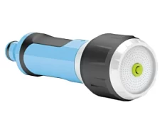 Раннее вы смотрели Наконечник для полива Cellfast ERGO многофункциональный прямой (53-310) Вы смотрели Наконечник для полива Cellfast ERGO многофункциональный прямой (53-310)