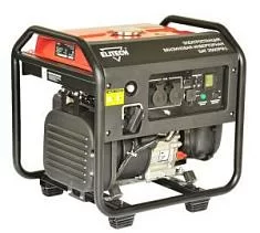 Вы смотрели Генератор бензиновый Elitech БЭС 3500РМ 