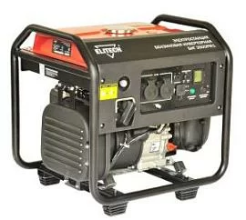 Фото товара «Генератор бензиновый Elitech БЭС 3500РМ »