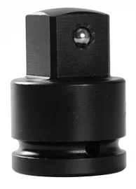 Фото товара «Переходник для торцевых головок King Tony SQ 3/4" > SQ 1" ударный»