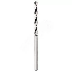 Раннее вы смотрели Сверло по металлу HSS 2,5х56 мм Вы смотрели Сверло по металлу HSS 2,5х56 мм