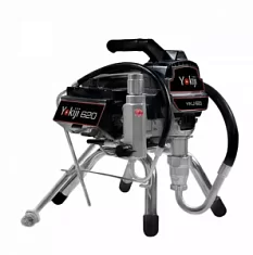 Вы смотрели Окрасочный аппарат Yokiji YKJ 620