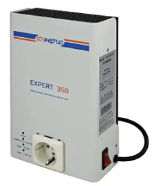 Фото товара «Стабилизатор напряжения Энергия Expert 350»