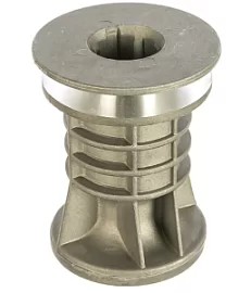 Товар «Адаптер ножа для газонокосилки Husqvarna D 22 мм» Фото товара «Адаптер ножа для газонокосилки Husqvarna D 22 мм»