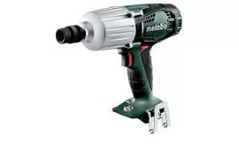 Фото товара «Аккумуляторный гайковерт Metabo SSW 18 LTX 600 (без акк. и з/у)»