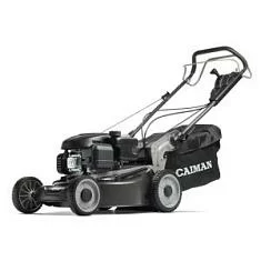 Вы смотрели Газонокосилка бензиновая Caiman Ferro 47CV