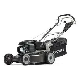 Фото товара «Газонокосилка бензиновая Caiman Ferro 47CV»