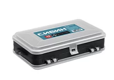 Раннее вы смотрели Органайзер СИБИН 175х106х46 мм двухсторонний Вы смотрели Органайзер СИБИН 175х106х46 мм двухсторонний