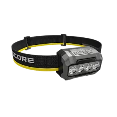 Вы смотрели Фонарь налобный Nitecore HA23 UHE