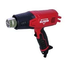 Вы смотрели Фен строительный Elitech TB 1600