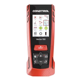 Фото товара «Лазерный дальномер Condtrol Vector 150»