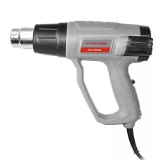 Раннее вы смотрели Фен строительный Интерскол ФЭ-2000 Вы смотрели Фен строительный Интерскол ФЭ-2000