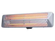 Вы смотрели Обогреватель электрический инфракрасный Ballu BIH-LW2-1.5 инфракрасный 