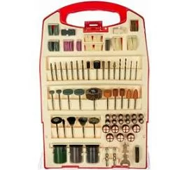 Товар «Набор насадок для минифрезера Elitech (188 шт)» Фото товара «Набор насадок для минифрезера Elitech (188 шт)»